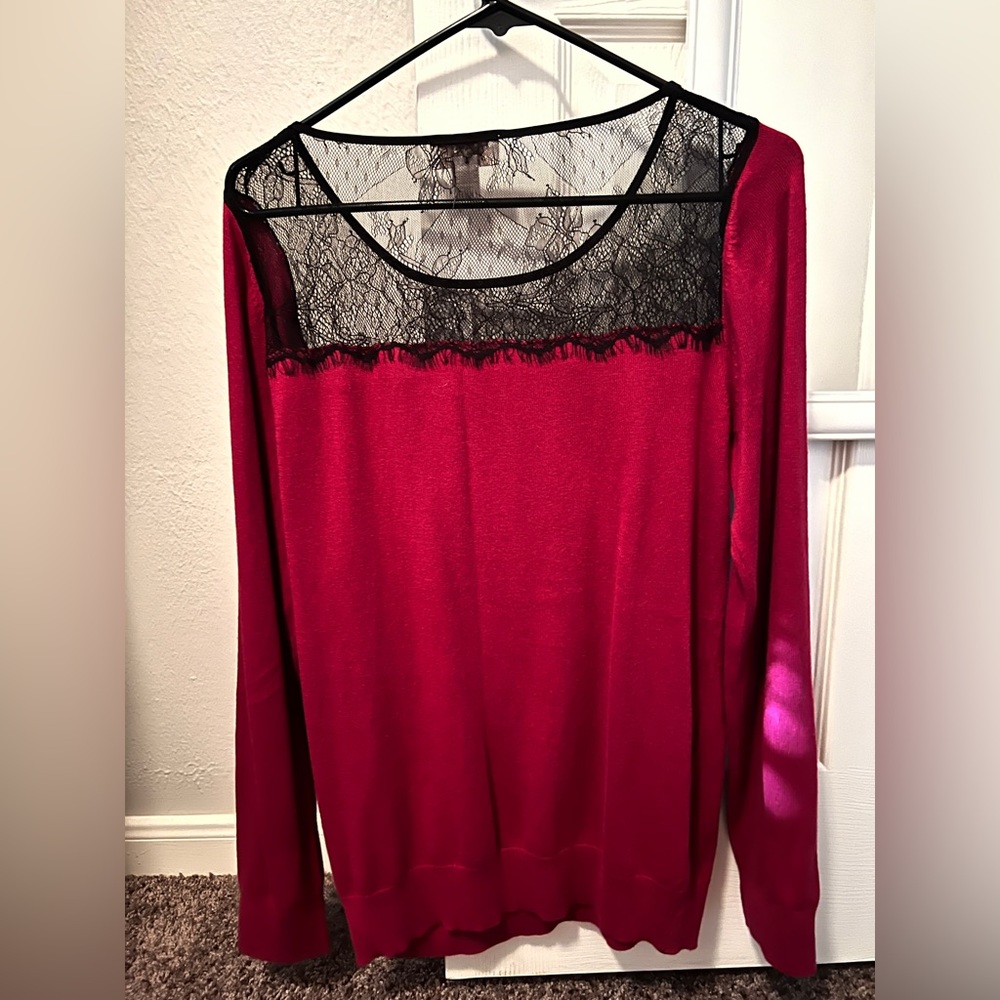Loft Sweater